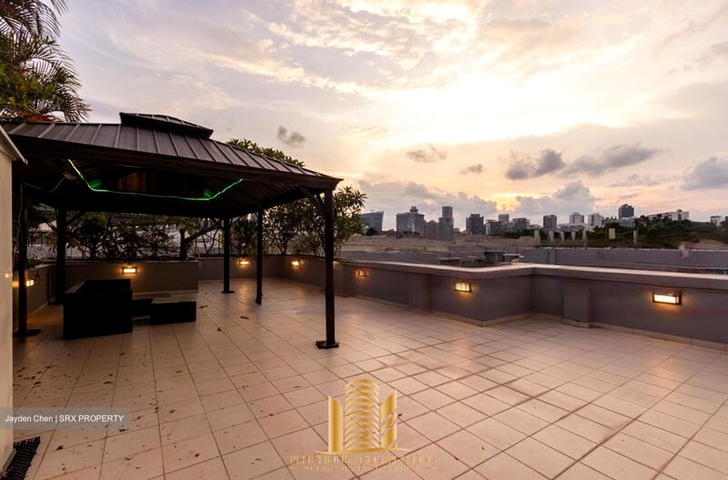 8 @ Mount Sophia (D9), Condominium #439537851